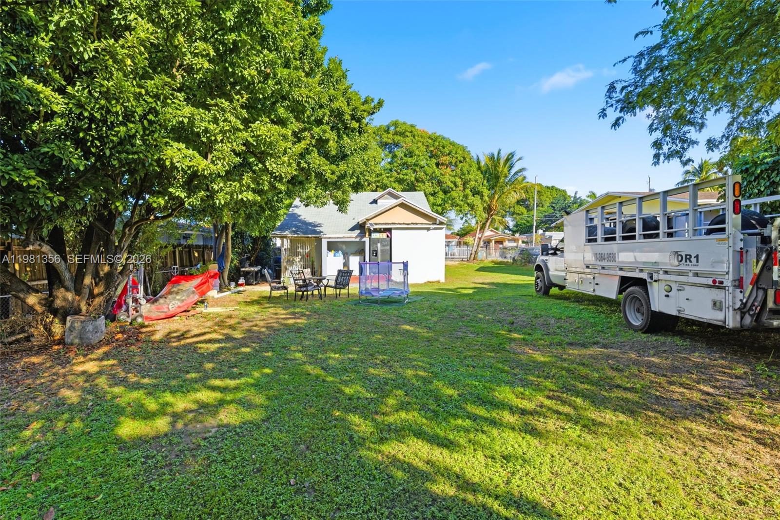 GARDENS PARK - Residential