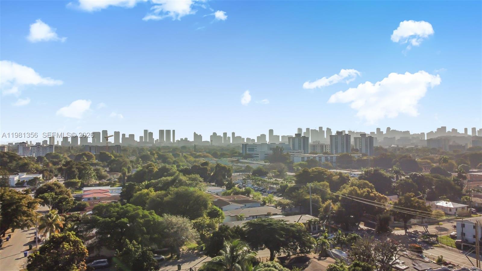 GARDENS PARK - Residential