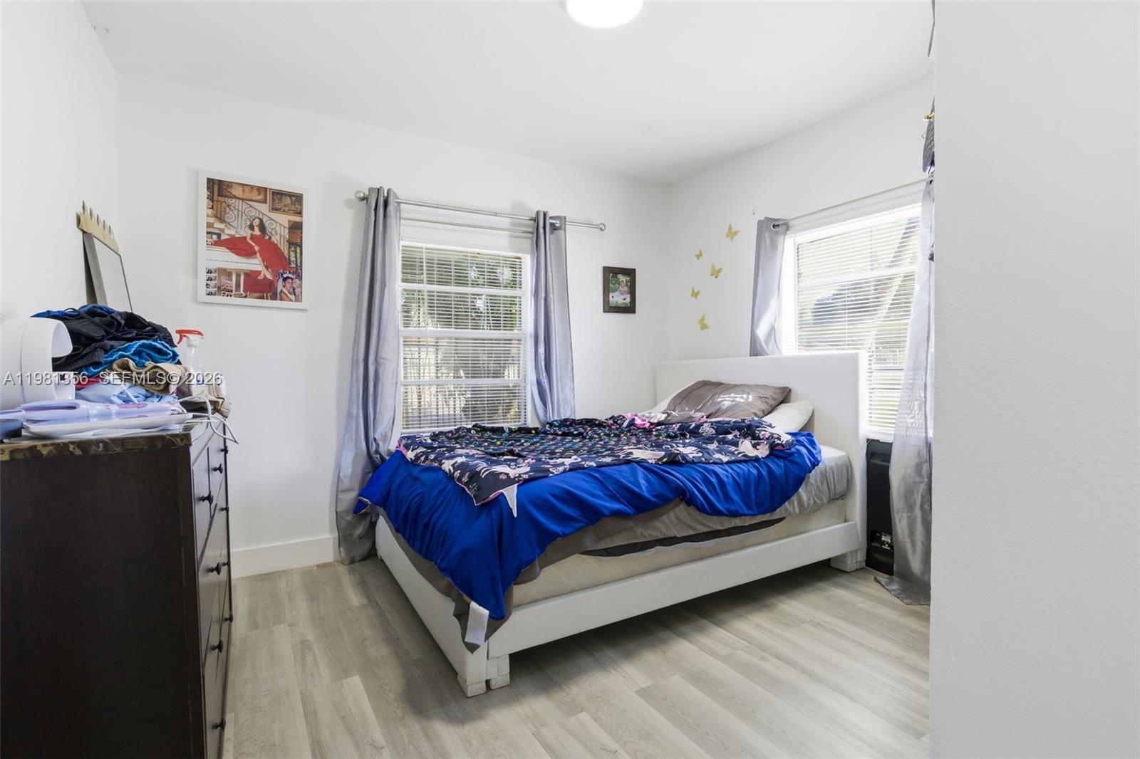 GARDENS PARK - Residential