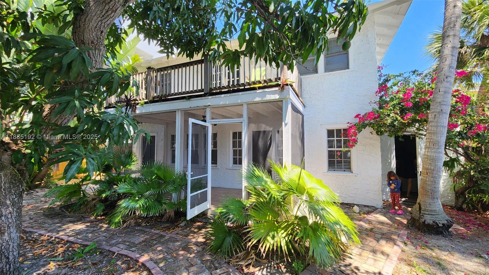 EUCALYPTUS PARK AMNDED - Residential Lease