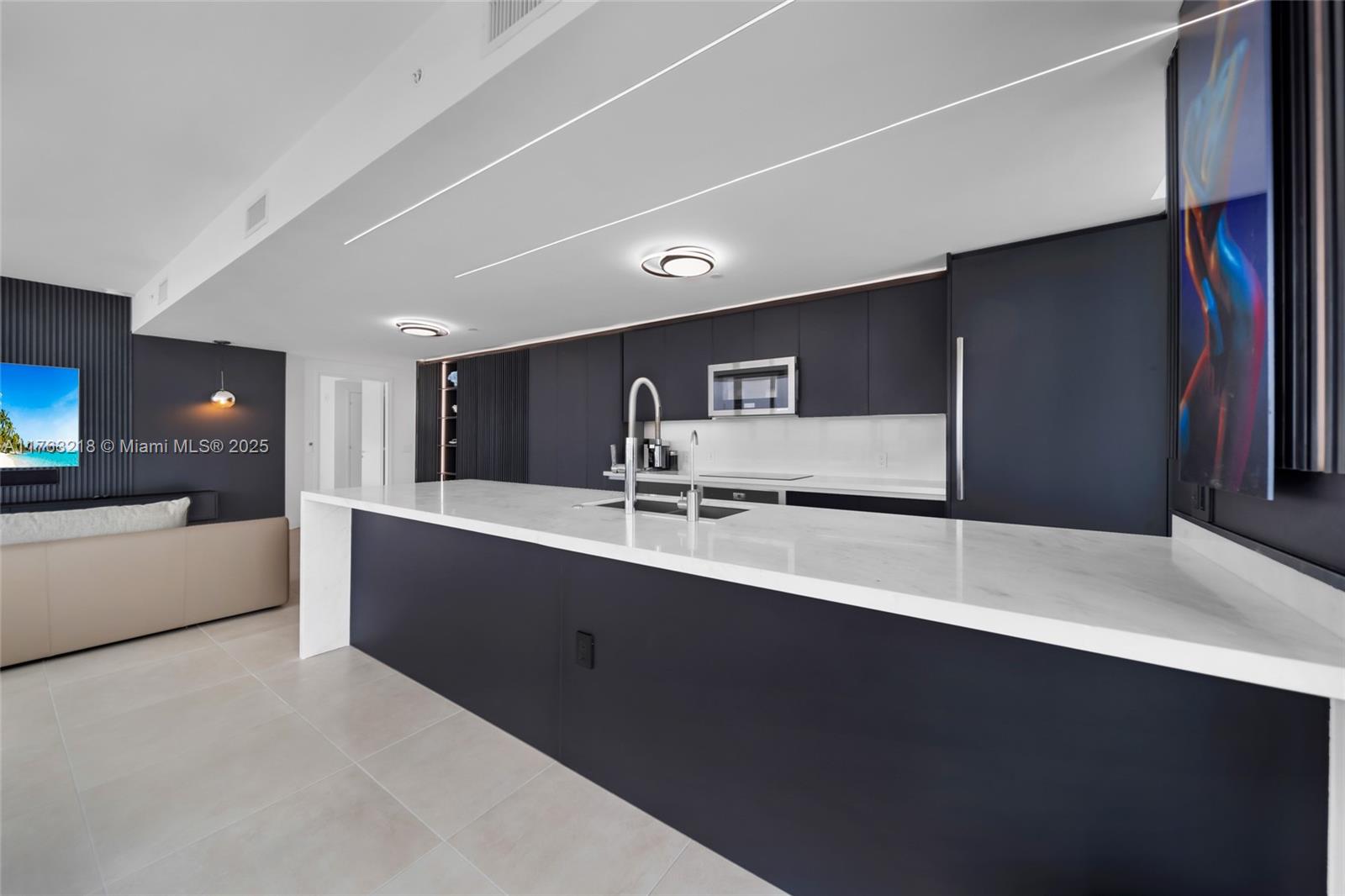 TIFFANY HOUSE CONDO - Residential Lease