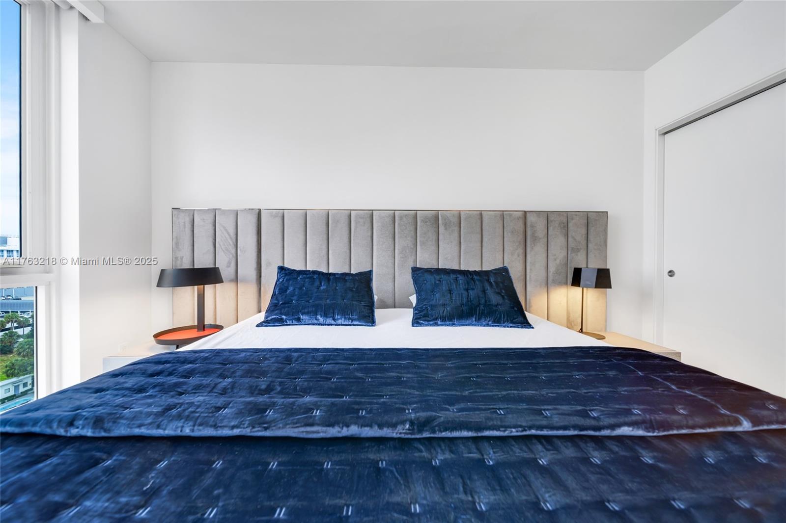 TIFFANY HOUSE CONDO - Residential Lease