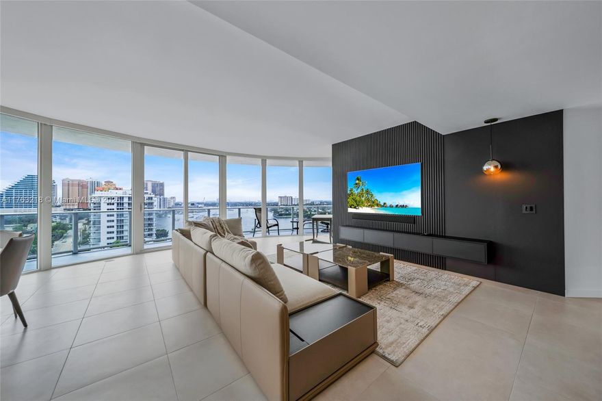The Most Luxurious and Renovated Unit in Tiffany House!
This stunning 3-bed, 3.5-bath condo on the 11th floor offers unmatched ocean, Intracoastal, sunrise, and sunset views, plus a front-row seat to the Boat Parade and Boat Show. Fully furnished with designer finishes, a sleek modern kitchen, and high-end appliances, it’s the best unit in the building!
Resort-style amenities include: two pools (a lively 8th-floor pool with a restaurant and a quiet 4th-floor pool), a rooftop lounge, gym, sauna, clubhouse, billiards, BBQ area, private theater, and exclusive beach service with chairs and umbrellas.
With 24/7 security, valet parking, and a prime location near Las Olas, this is luxury at its finest.