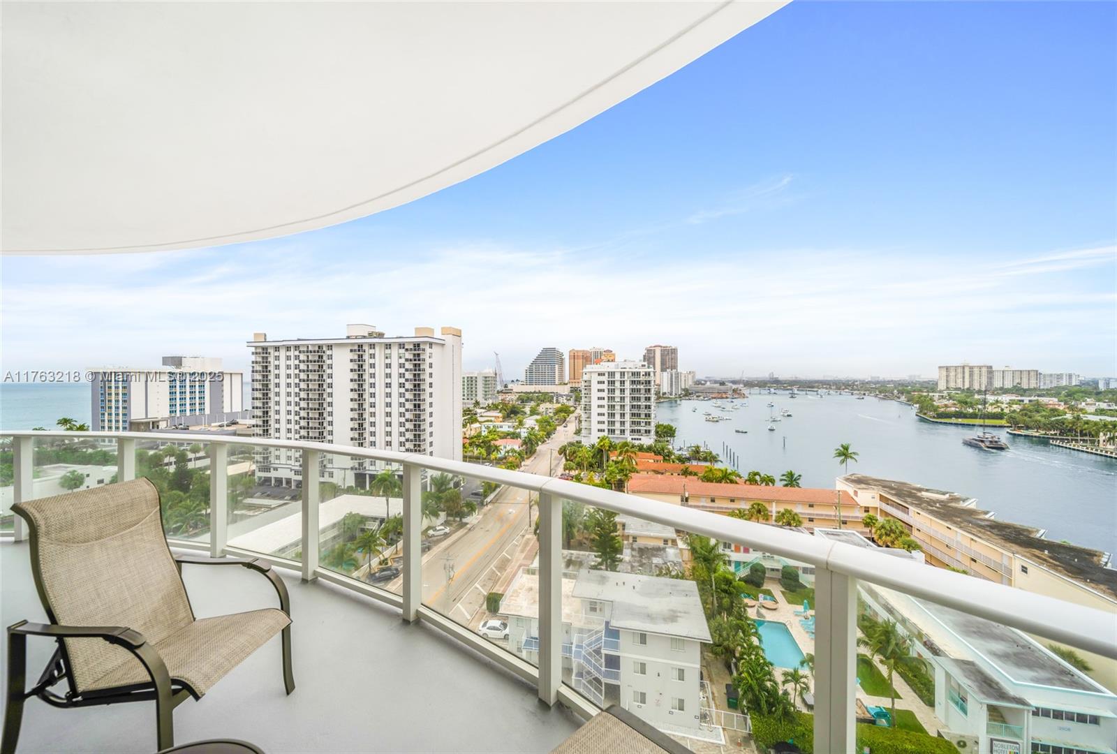 TIFFANY HOUSE CONDO - Residential Lease