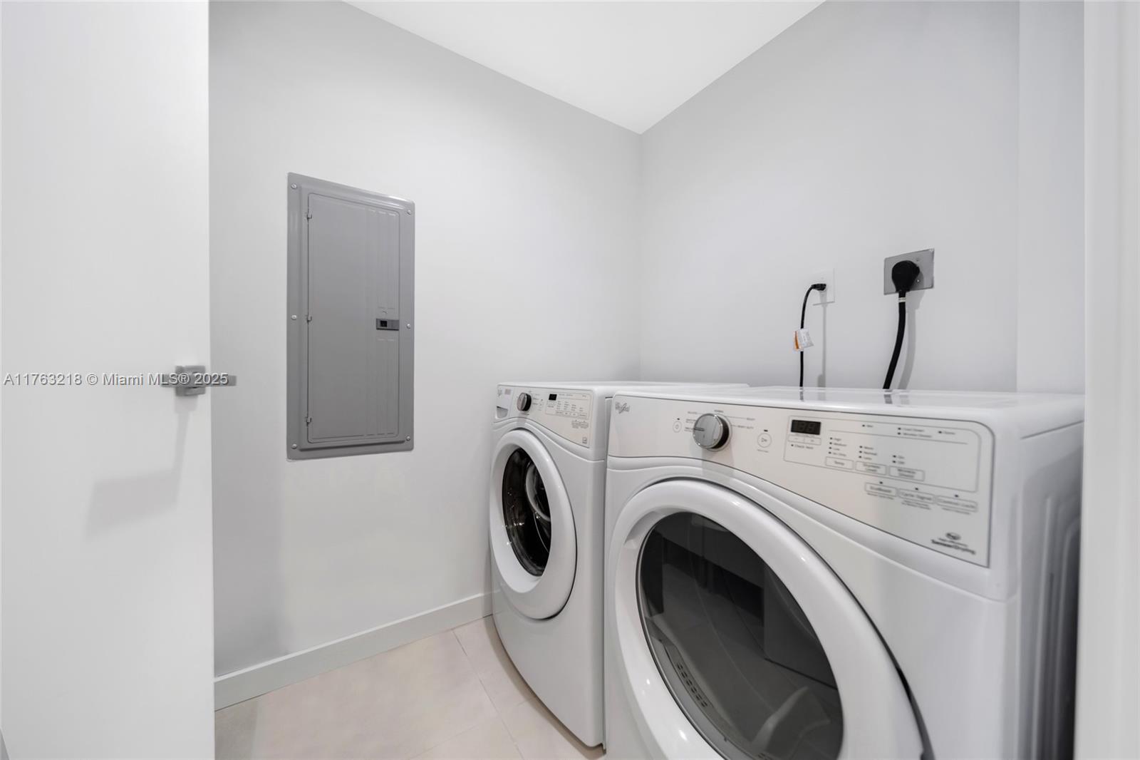 TIFFANY HOUSE CONDO - Residential Lease