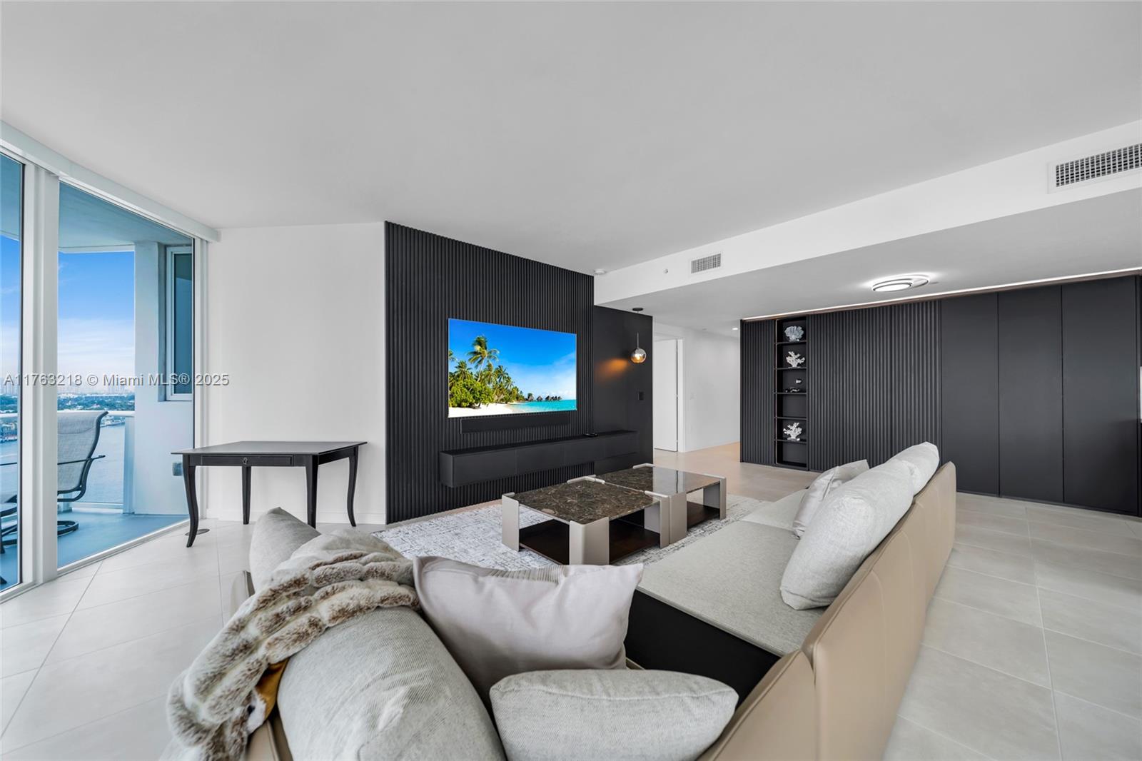 TIFFANY HOUSE CONDO - Residential Lease