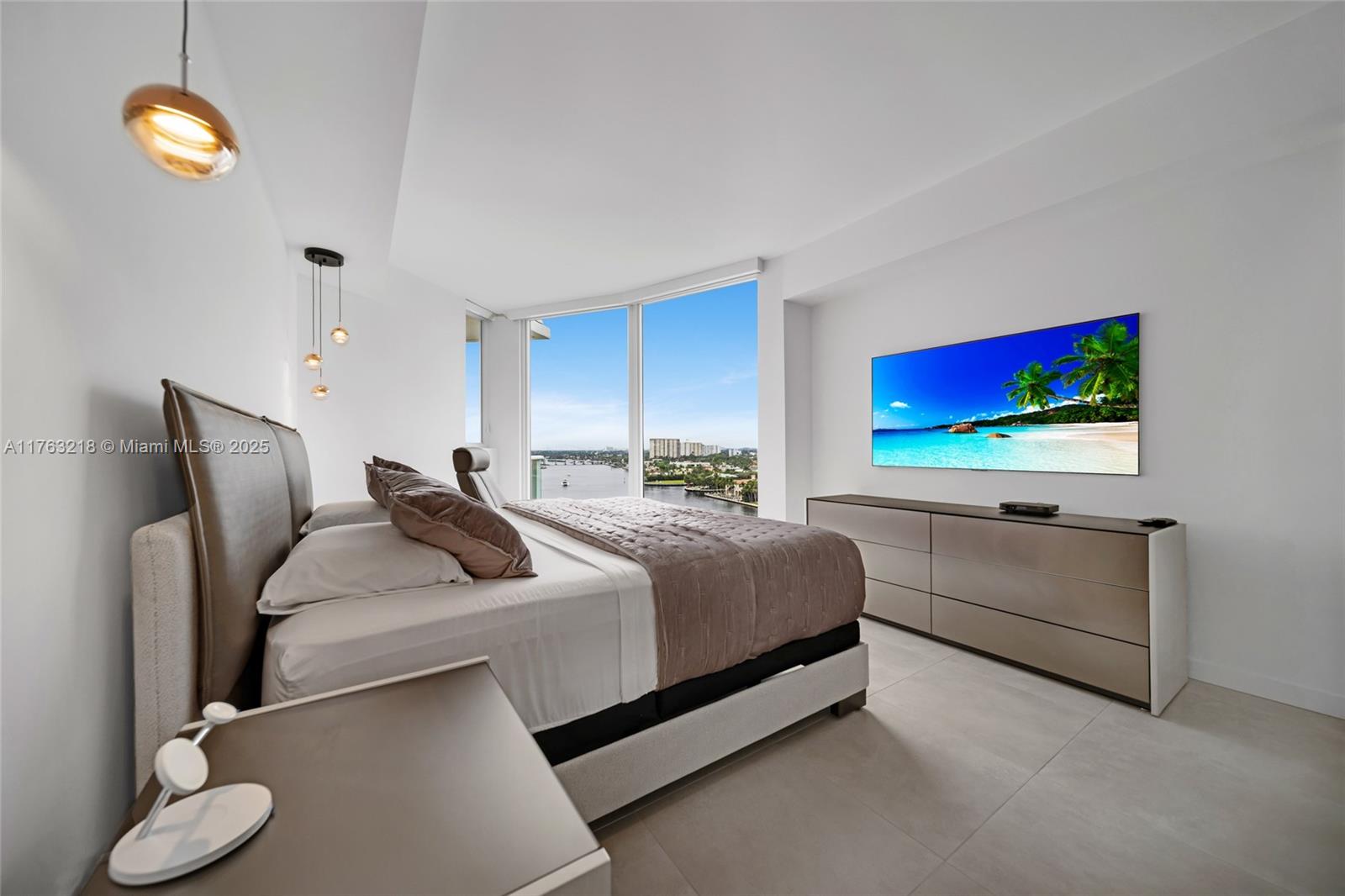 TIFFANY HOUSE CONDO - Residential Lease