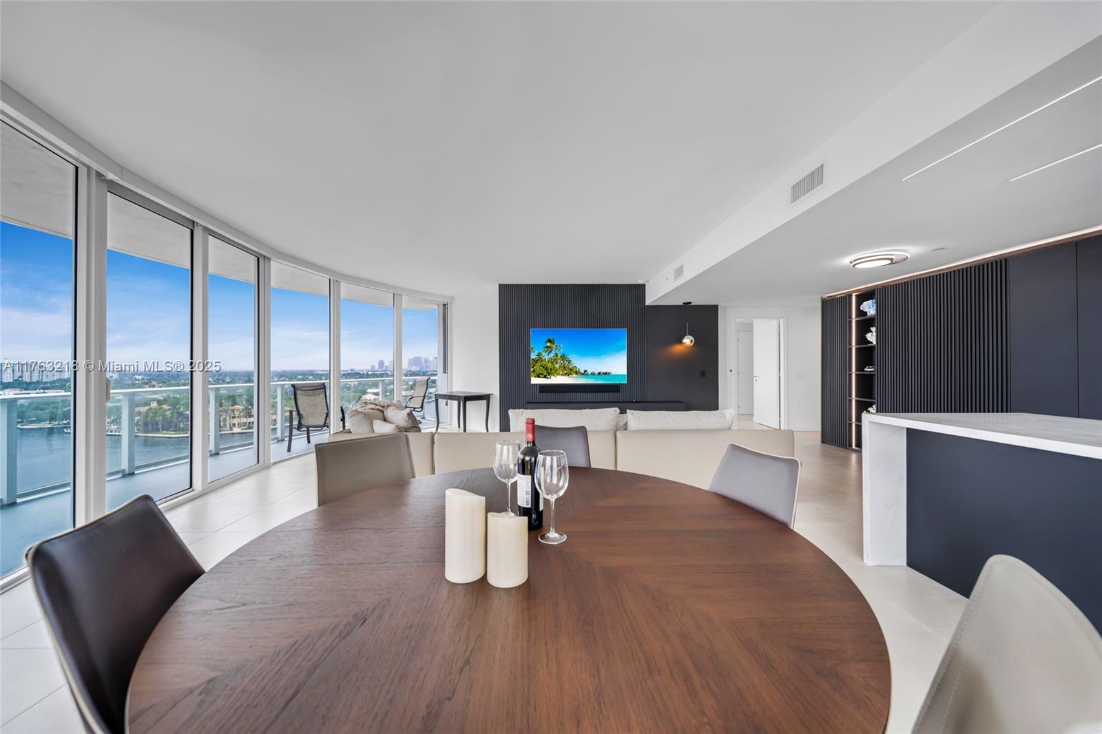TIFFANY HOUSE CONDO - Residential Lease