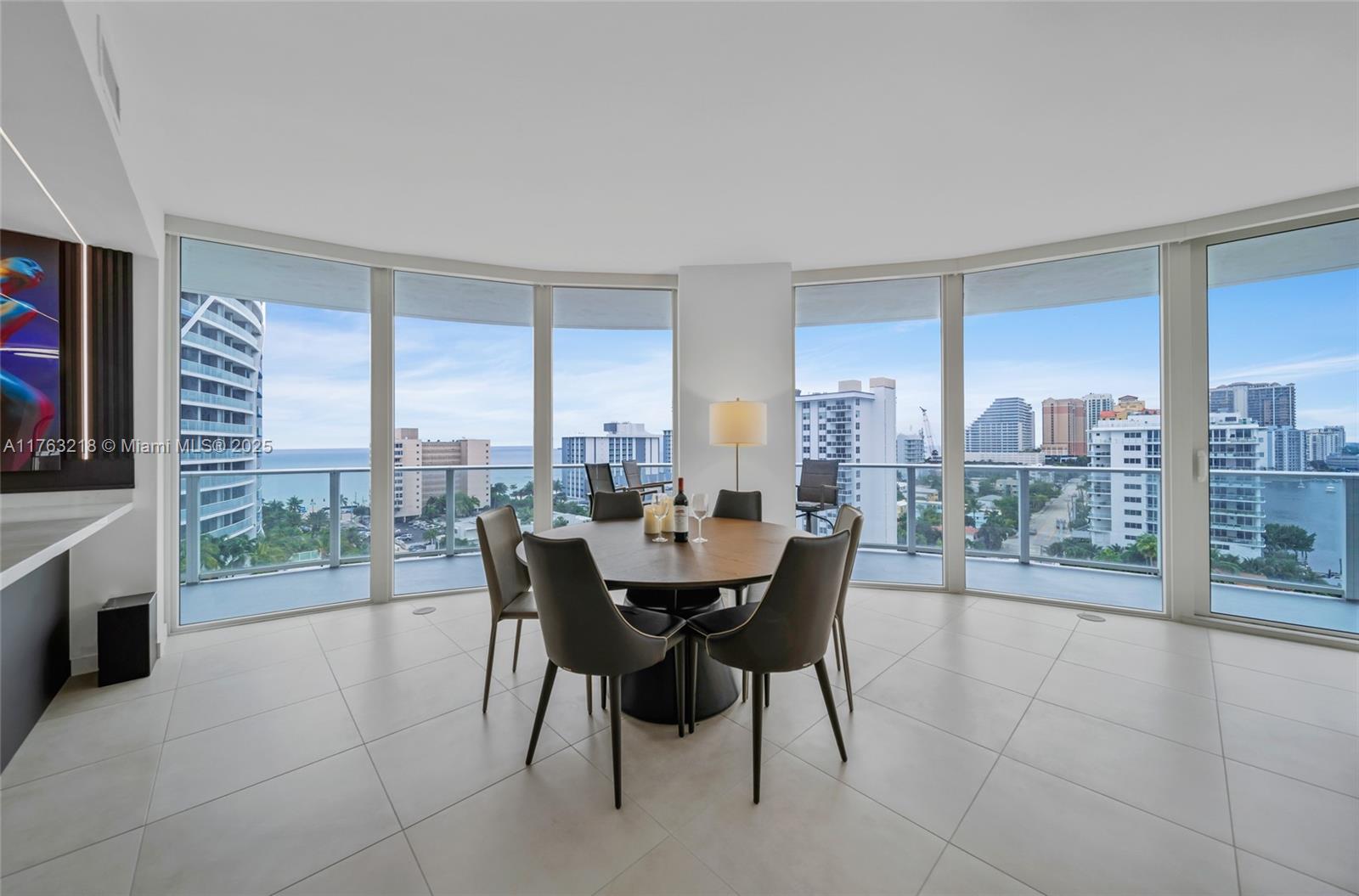 TIFFANY HOUSE CONDO - Residential Lease