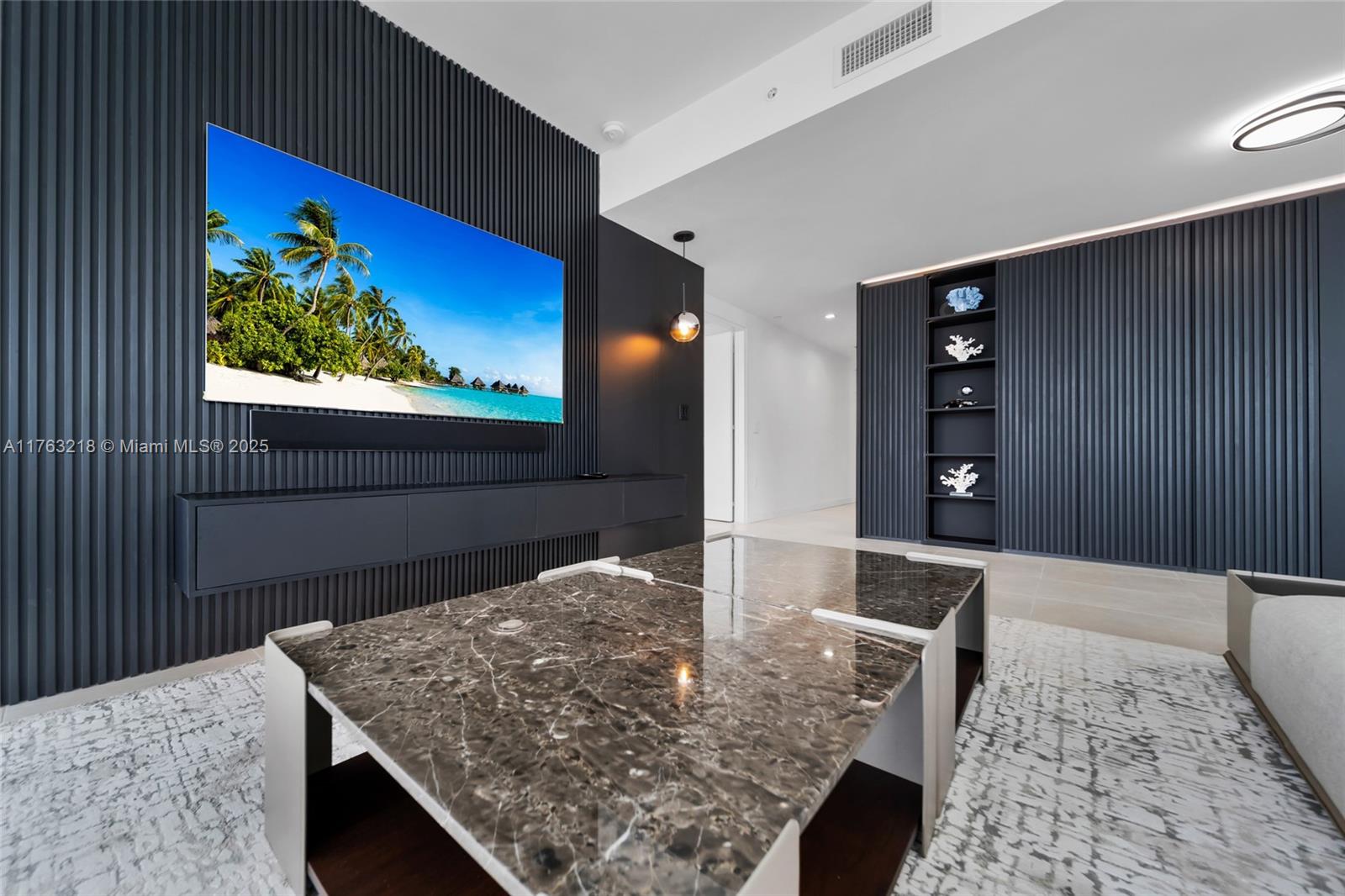 TIFFANY HOUSE CONDO - Residential Lease