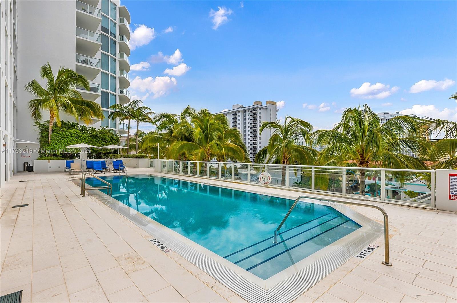 TIFFANY HOUSE CONDO - Residential Lease