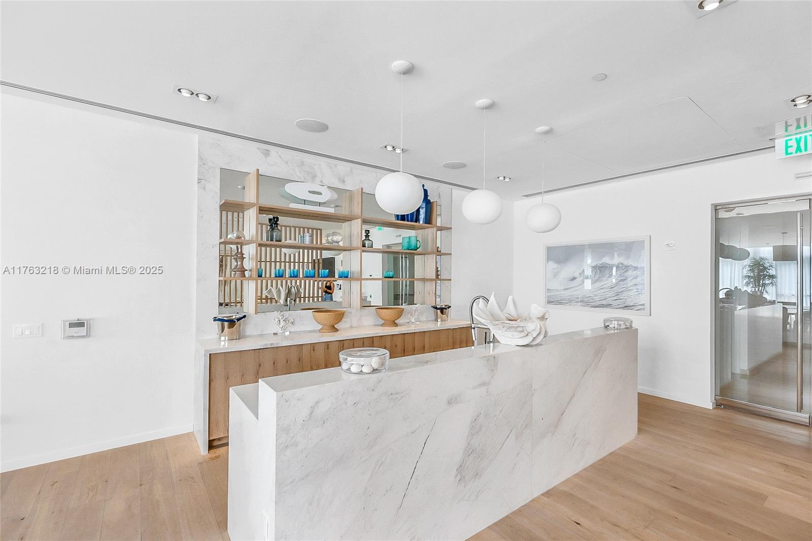 TIFFANY HOUSE CONDO - Residential Lease