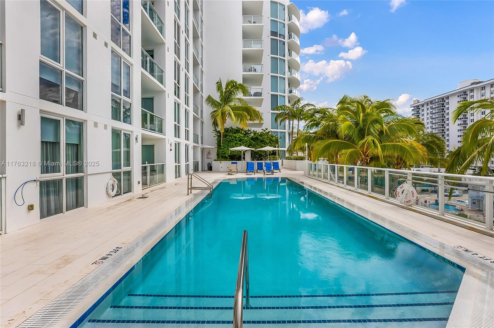 TIFFANY HOUSE CONDO - Residential Lease