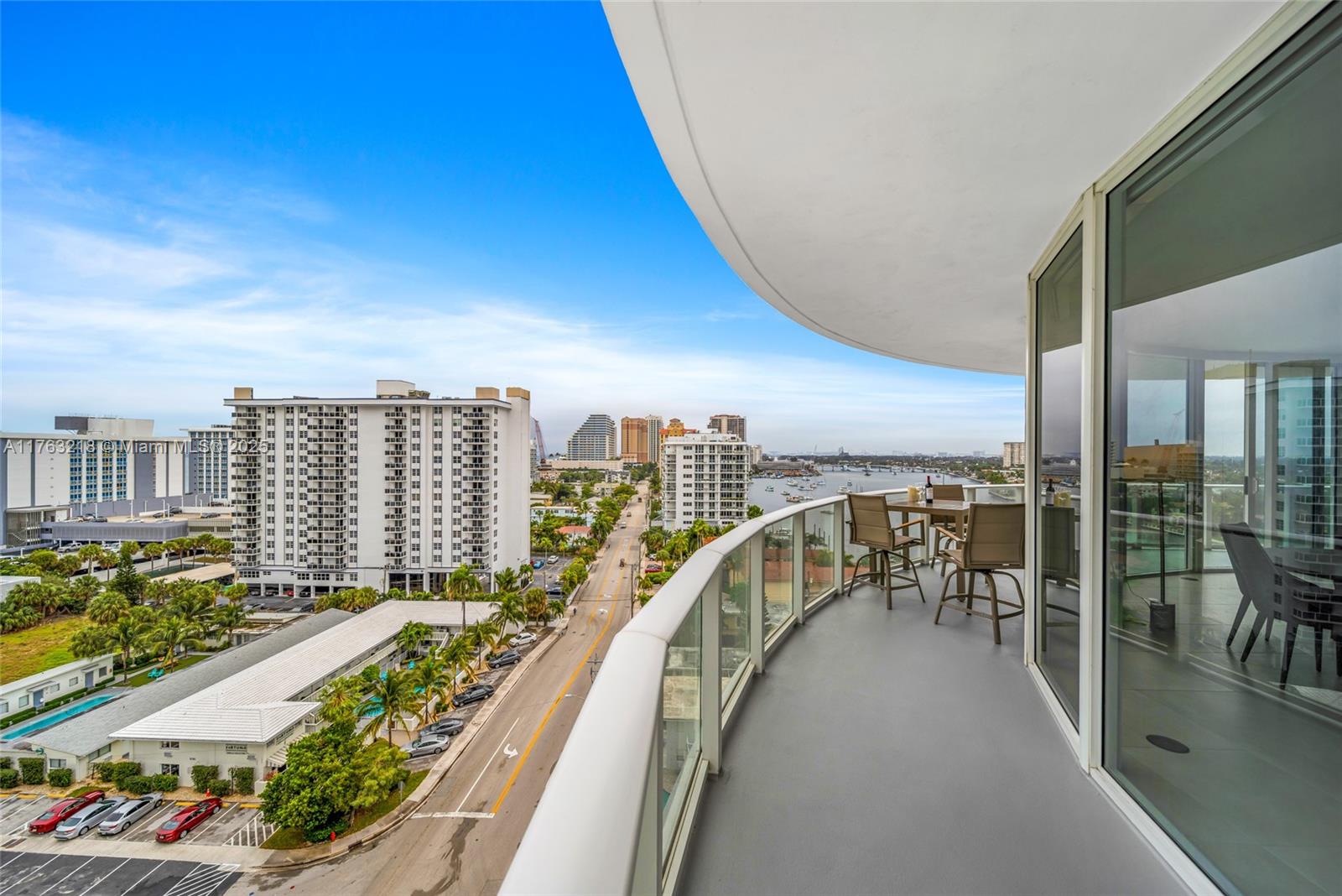 TIFFANY HOUSE CONDO - Residential Lease