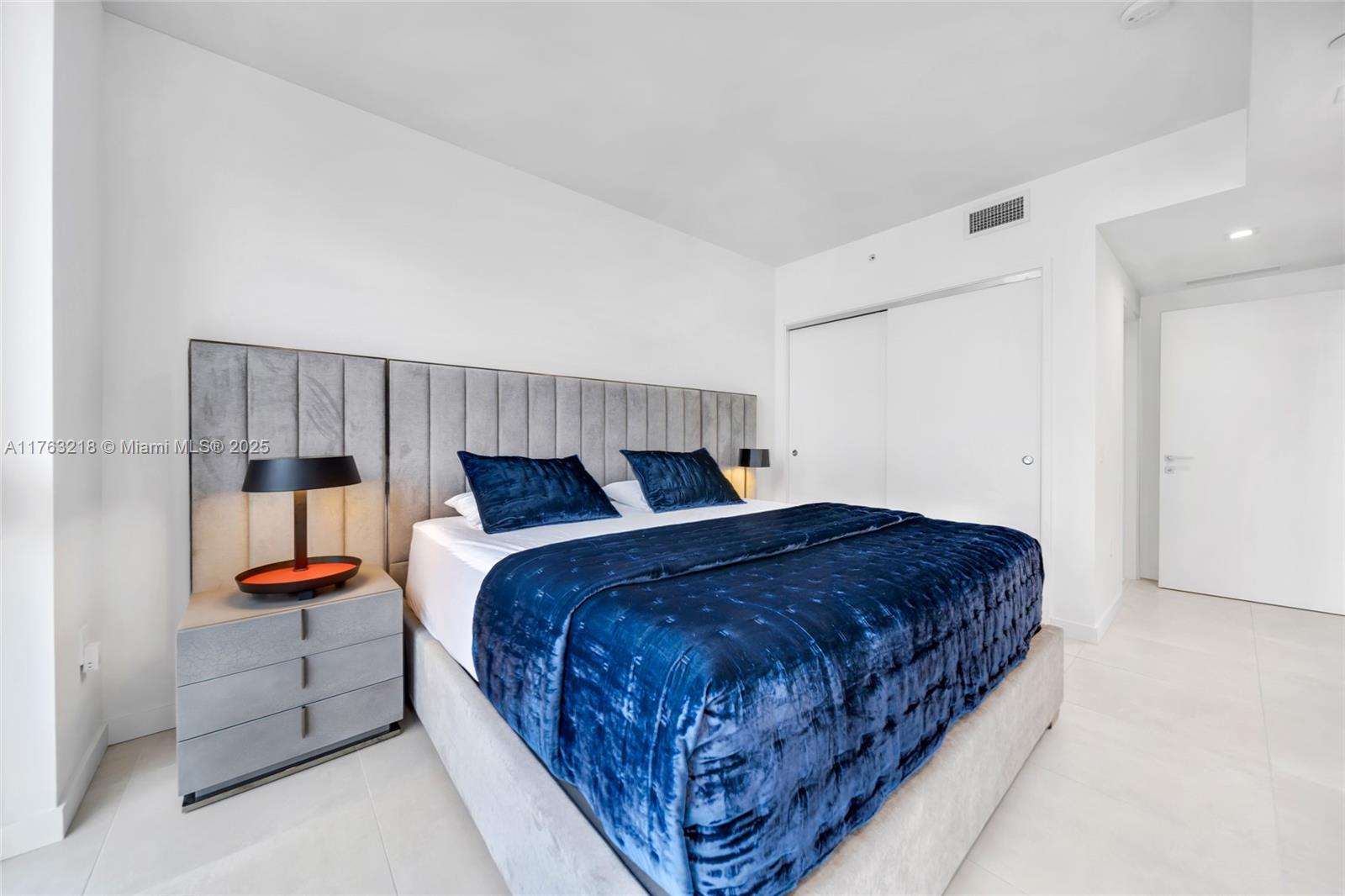 TIFFANY HOUSE CONDO - Residential Lease