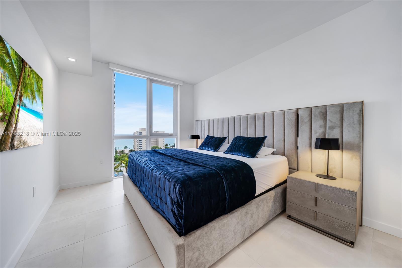 TIFFANY HOUSE CONDO - Residential Lease