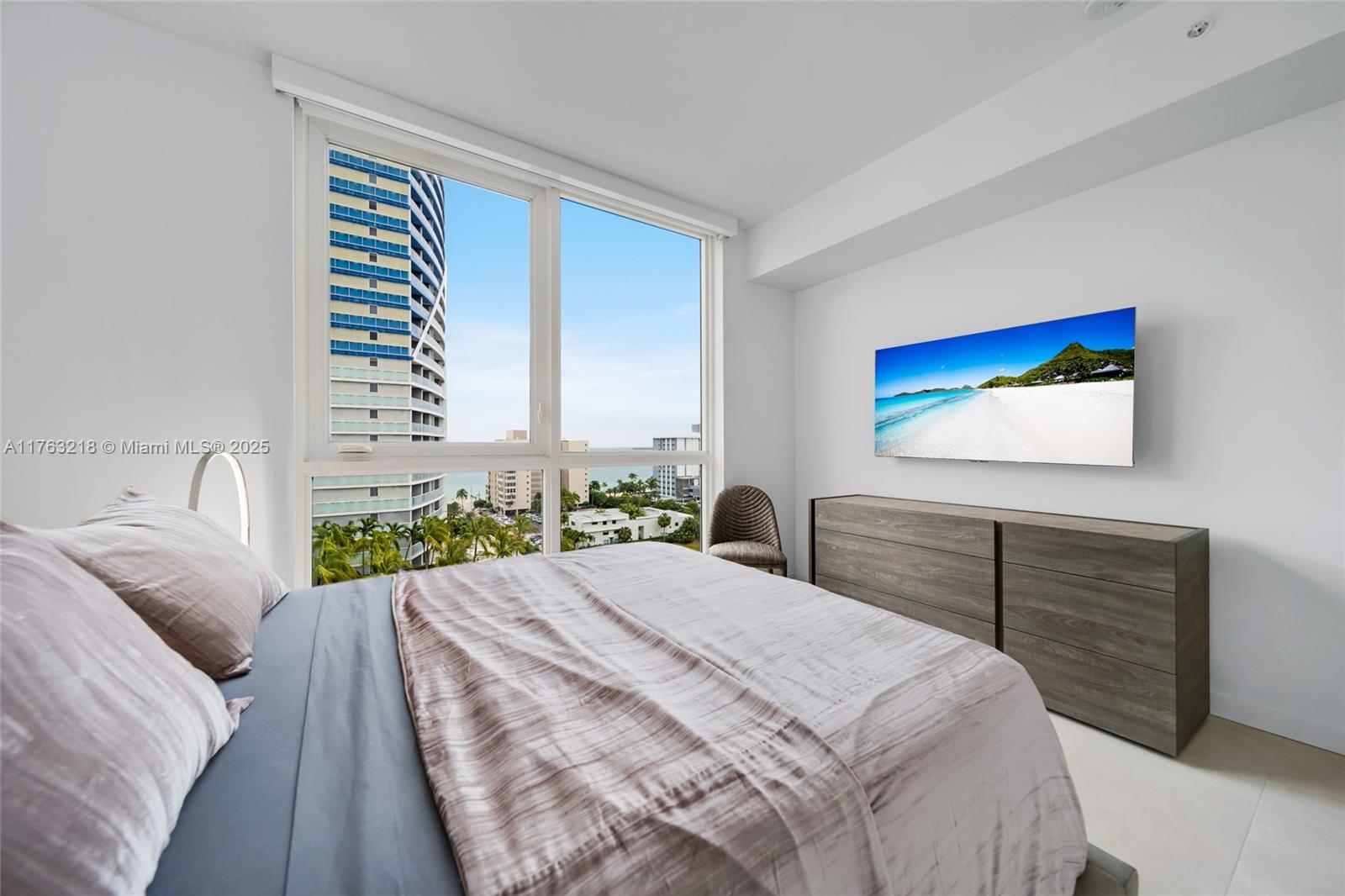 TIFFANY HOUSE CONDO - Residential Lease