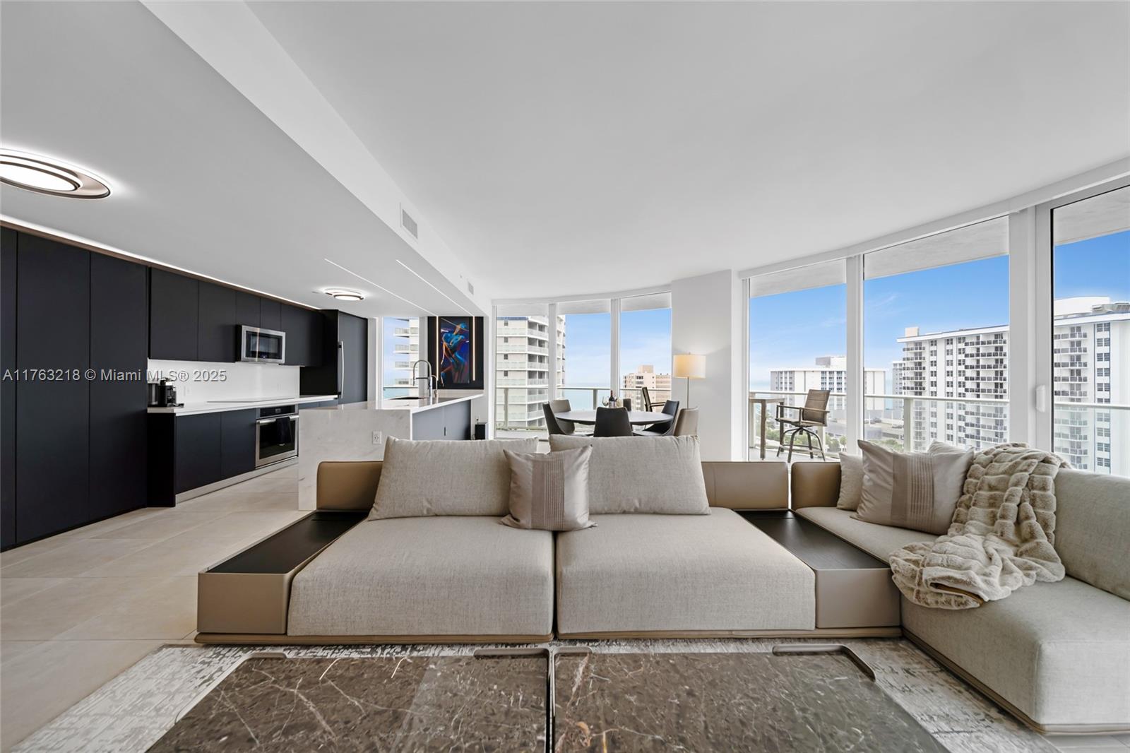 TIFFANY HOUSE CONDO - Residential Lease