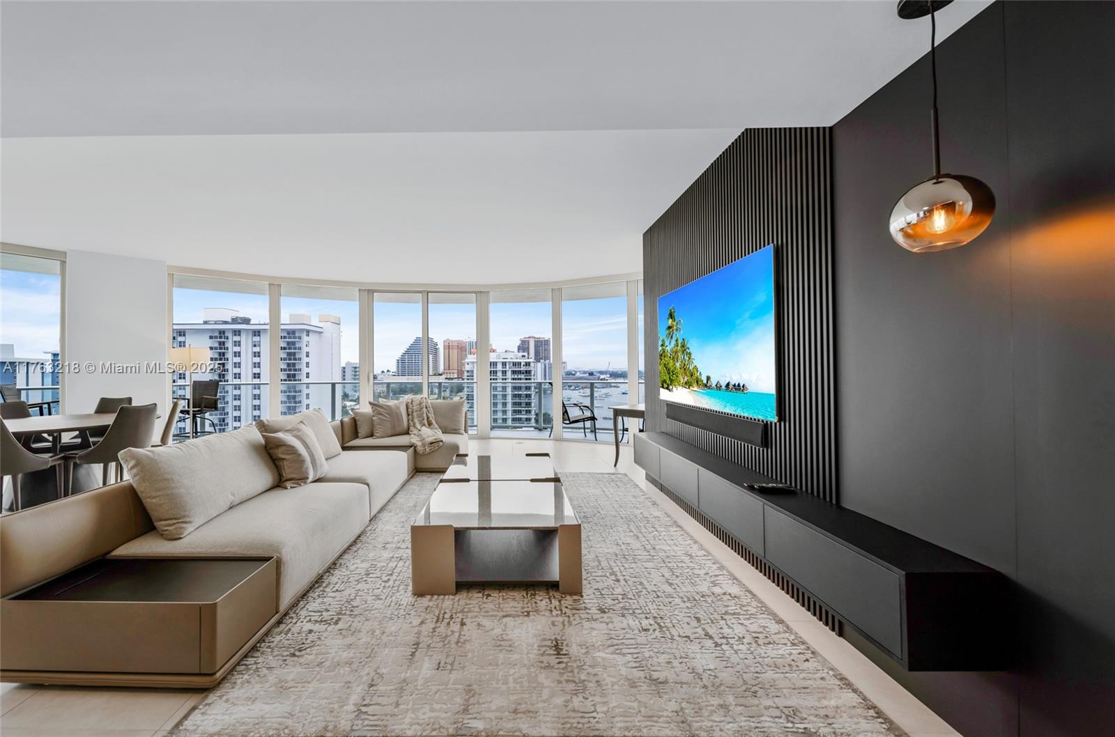 TIFFANY HOUSE CONDO - Residential Lease