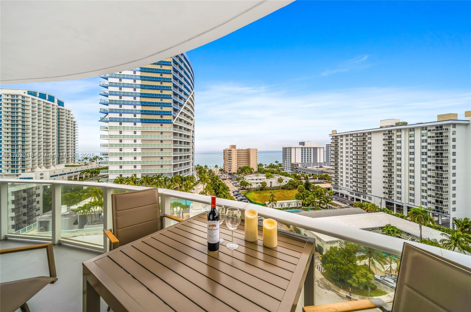 TIFFANY HOUSE CONDO - Residential Lease
