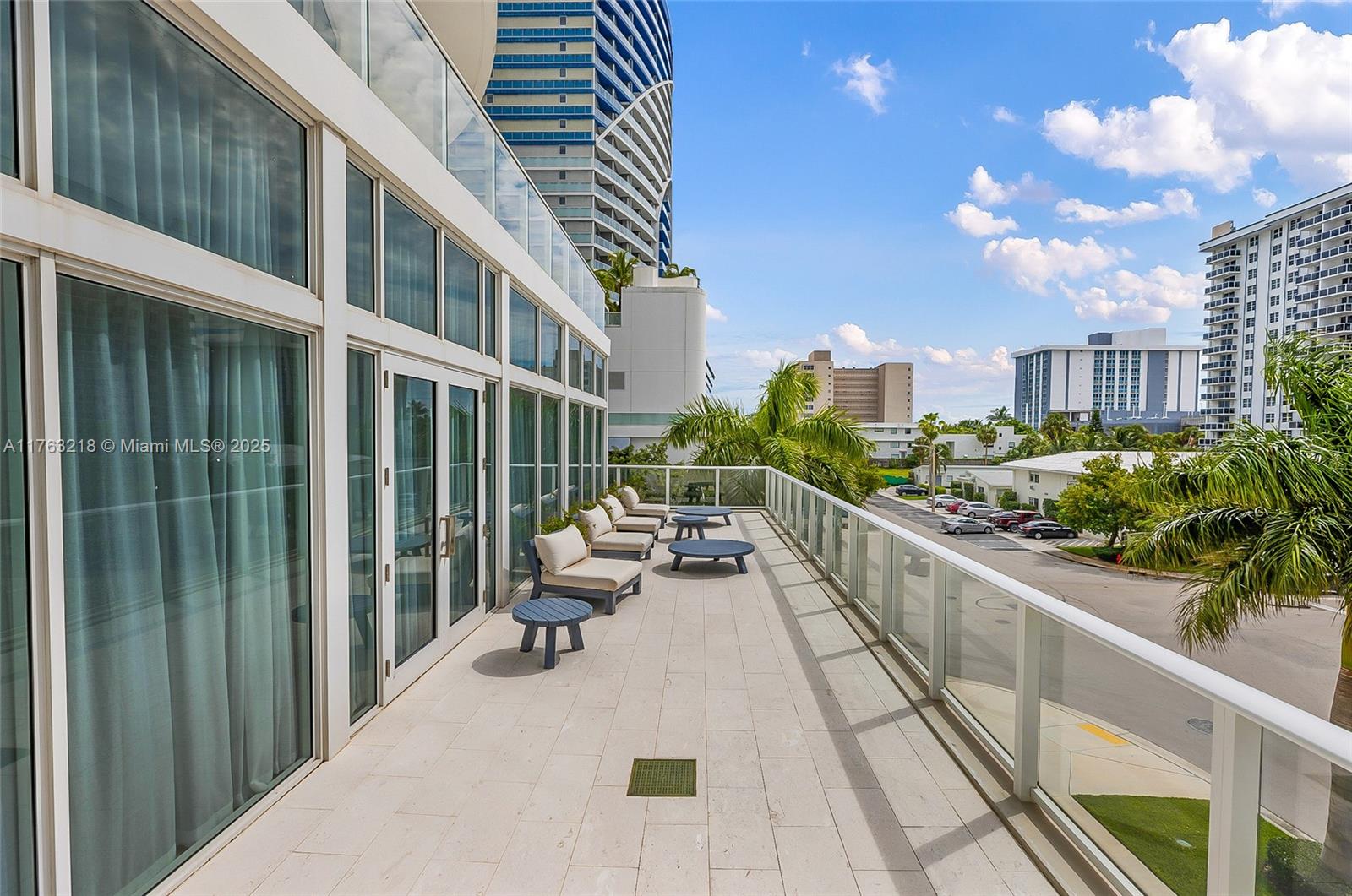 TIFFANY HOUSE CONDO - Residential Lease