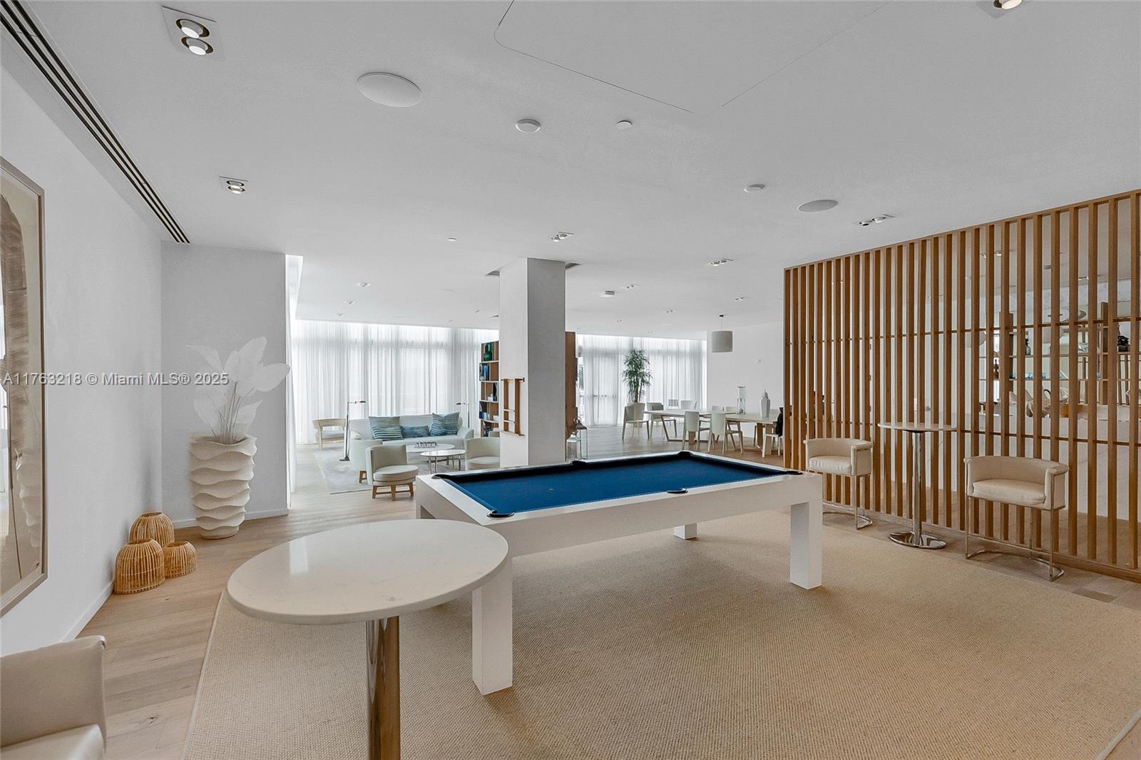 TIFFANY HOUSE CONDO - Residential Lease