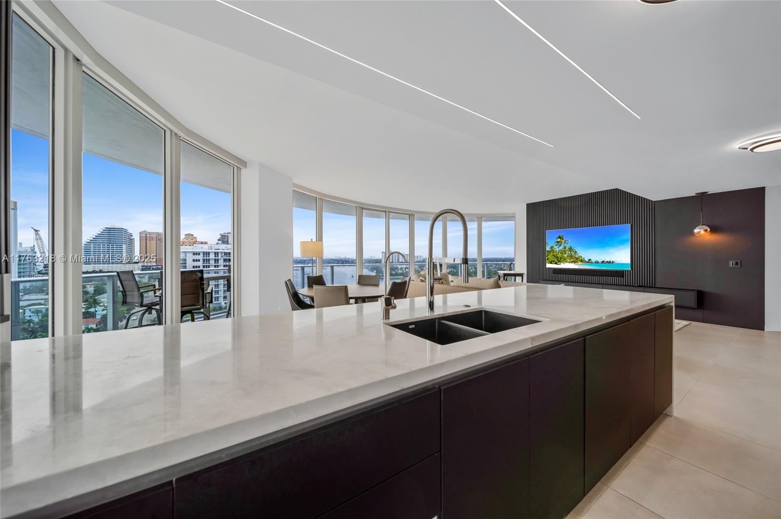 TIFFANY HOUSE CONDO - Residential Lease