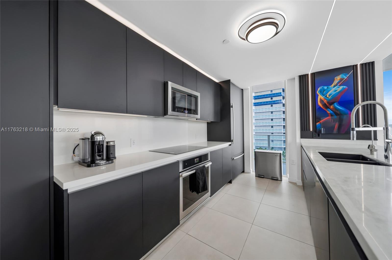 TIFFANY HOUSE CONDO - Residential Lease