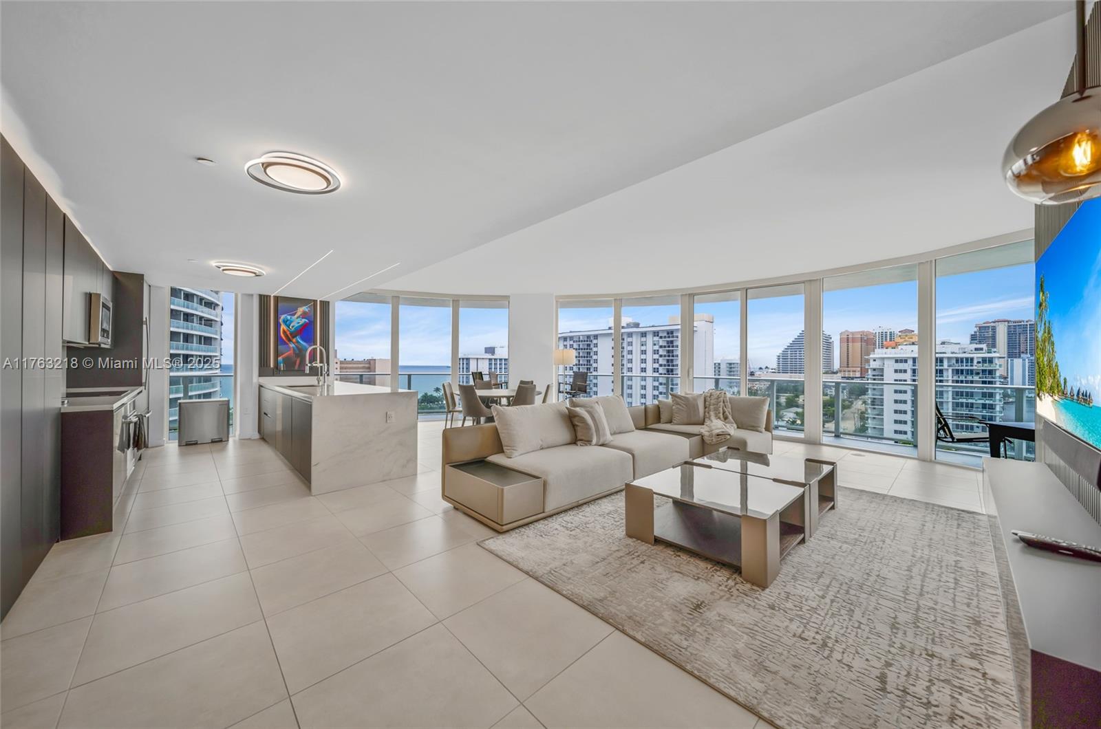 TIFFANY HOUSE CONDO - Residential Lease