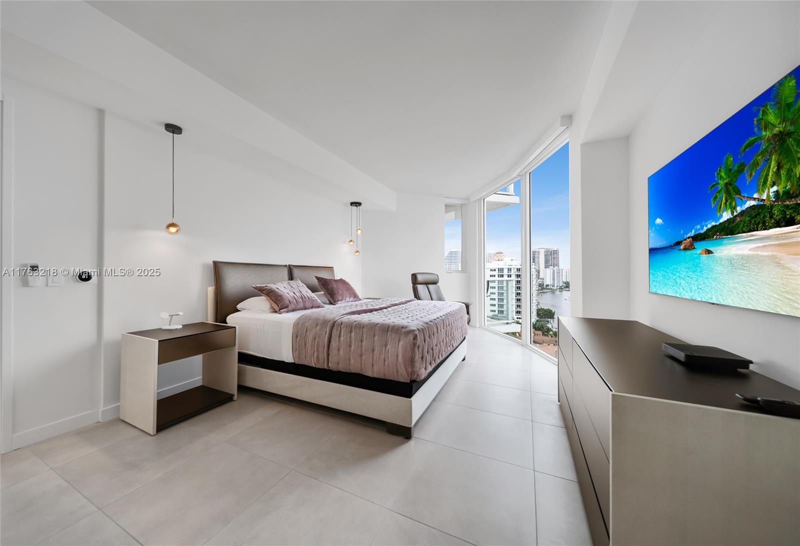 TIFFANY HOUSE CONDO - Residential Lease