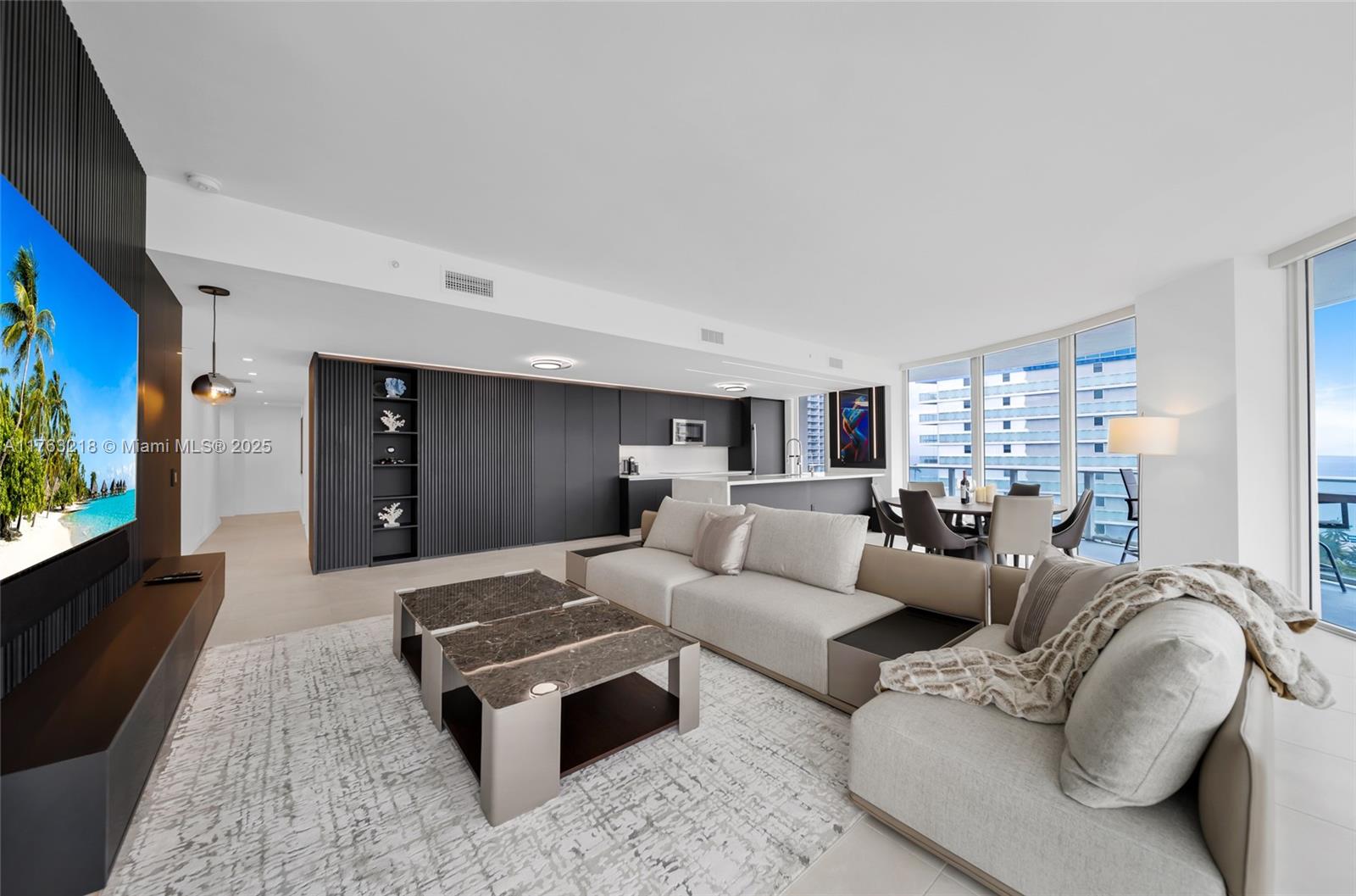TIFFANY HOUSE CONDO - Residential Lease