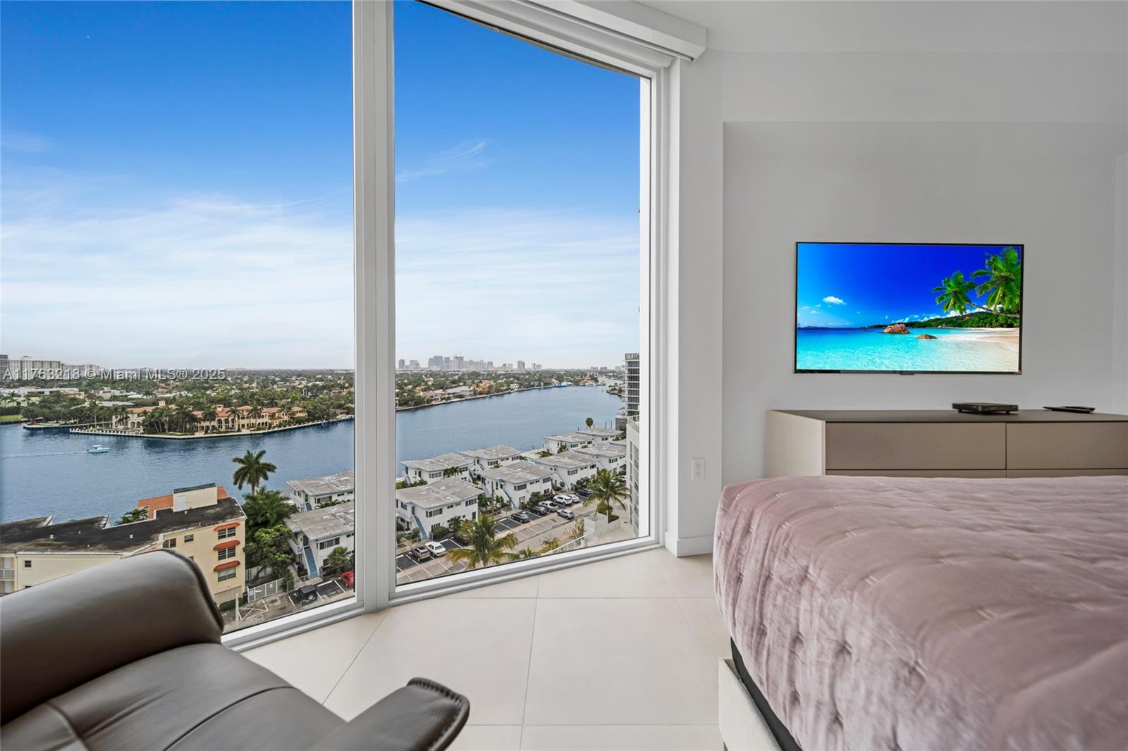 TIFFANY HOUSE CONDO - Residential Lease