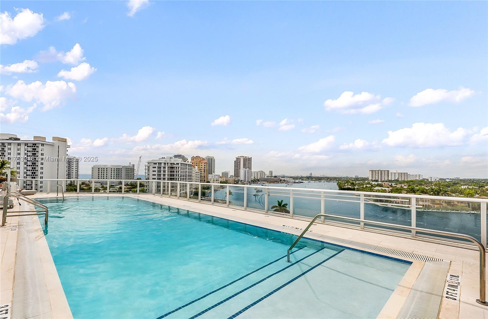 TIFFANY HOUSE CONDO - Residential Lease