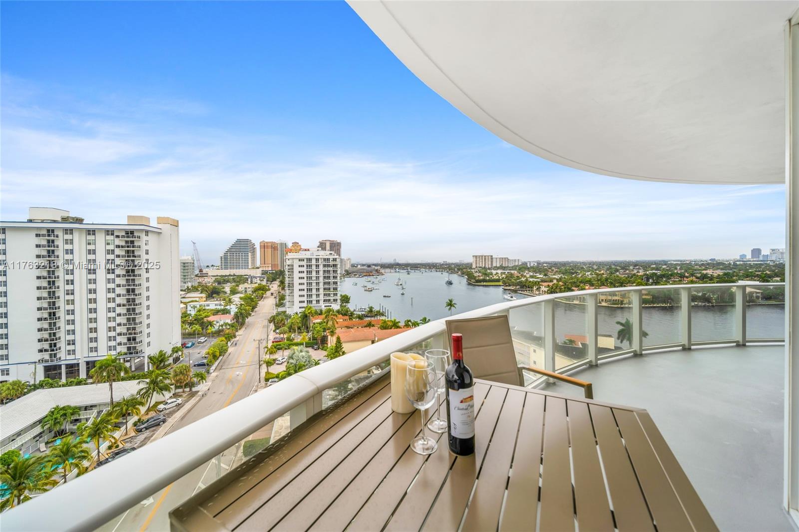 TIFFANY HOUSE CONDO - Residential Lease