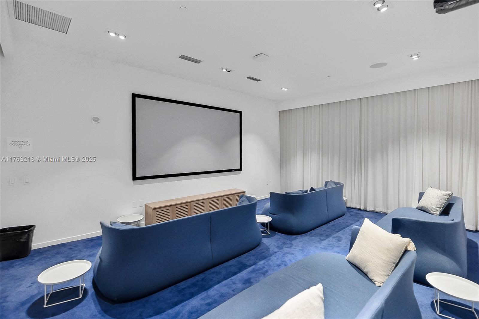 TIFFANY HOUSE CONDO - Residential Lease