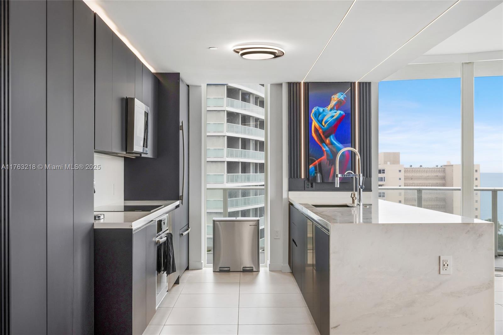 TIFFANY HOUSE CONDO - Residential Lease