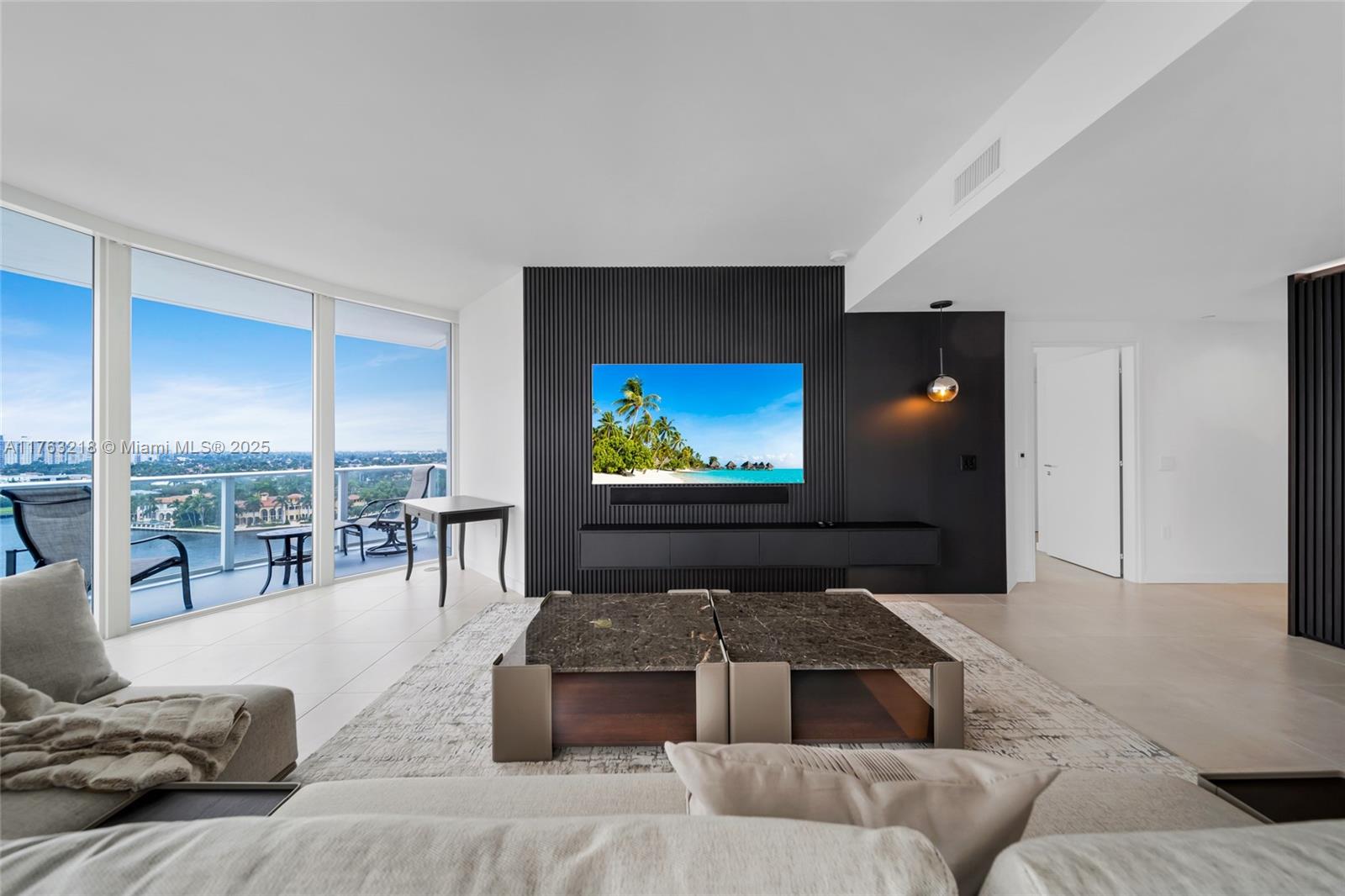 TIFFANY HOUSE CONDO - Residential Lease