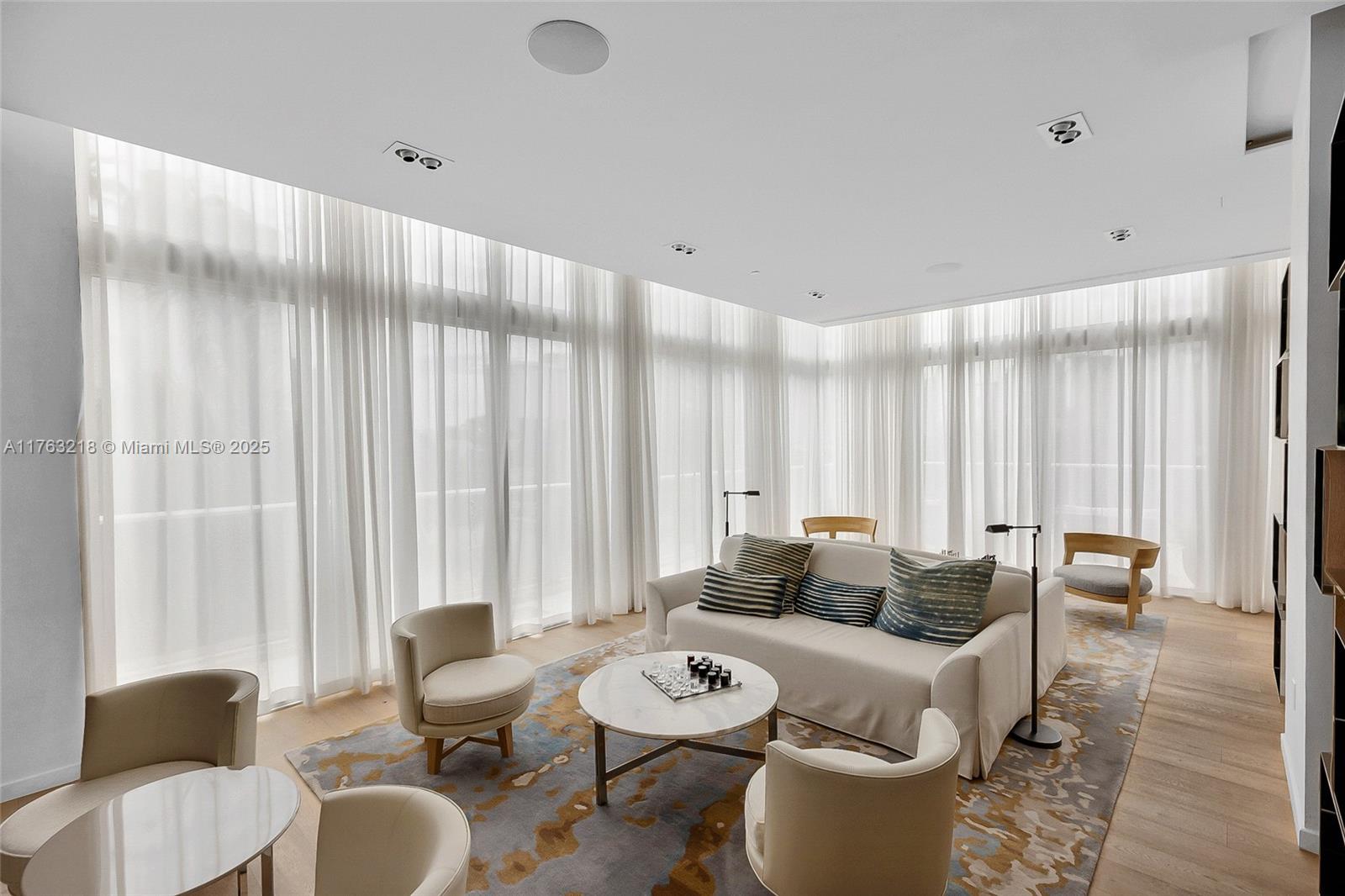 TIFFANY HOUSE CONDO - Residential Lease