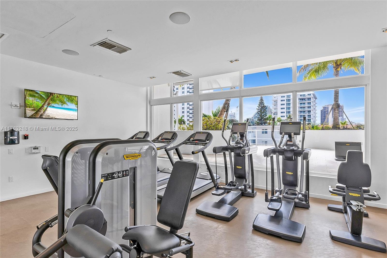 TIFFANY HOUSE CONDO - Residential Lease