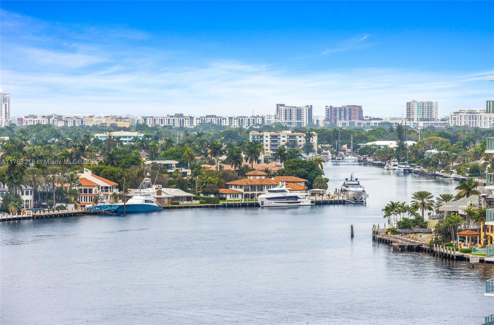 TIFFANY HOUSE CONDO - Residential Lease