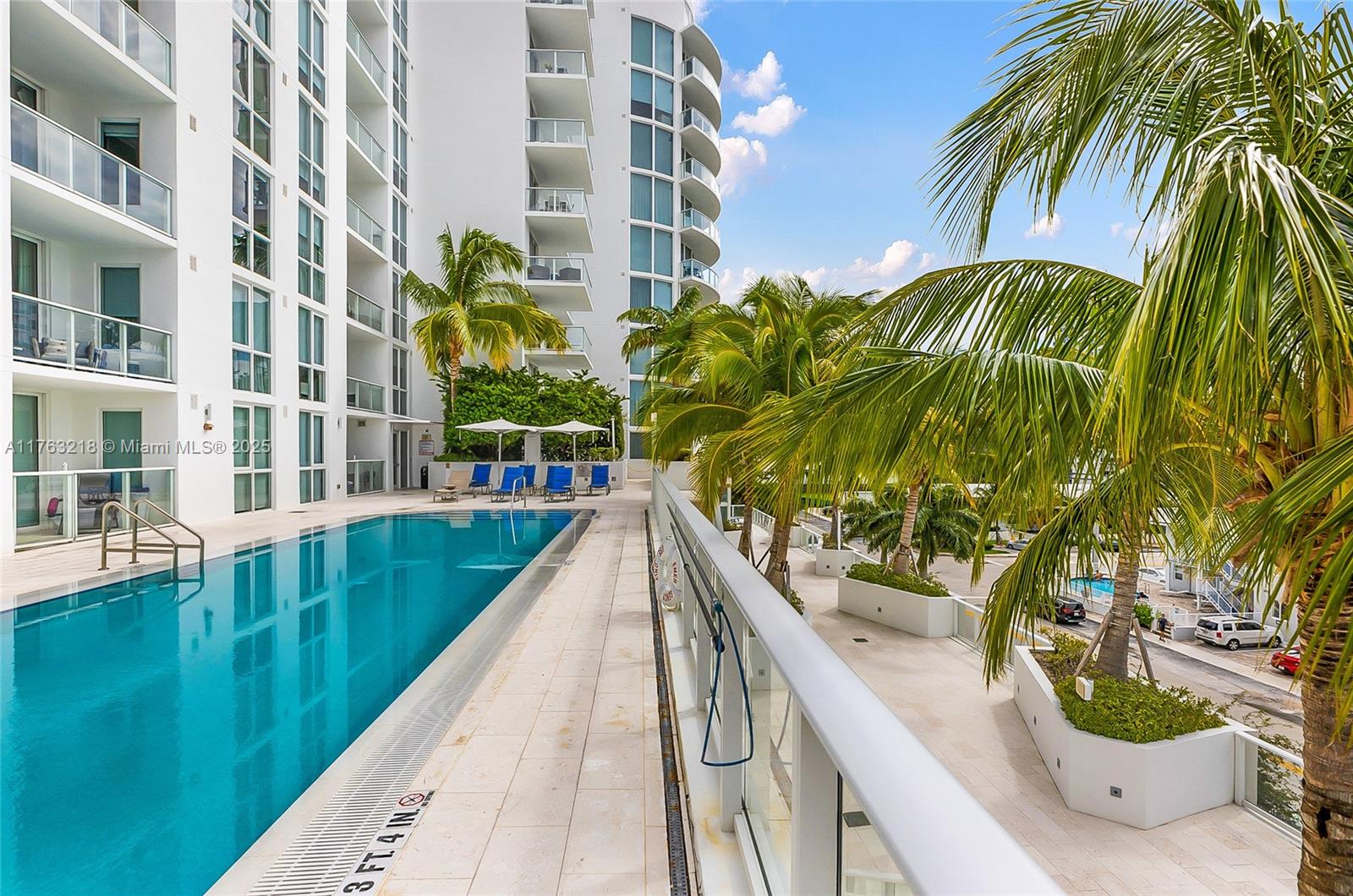 TIFFANY HOUSE CONDO - Residential Lease