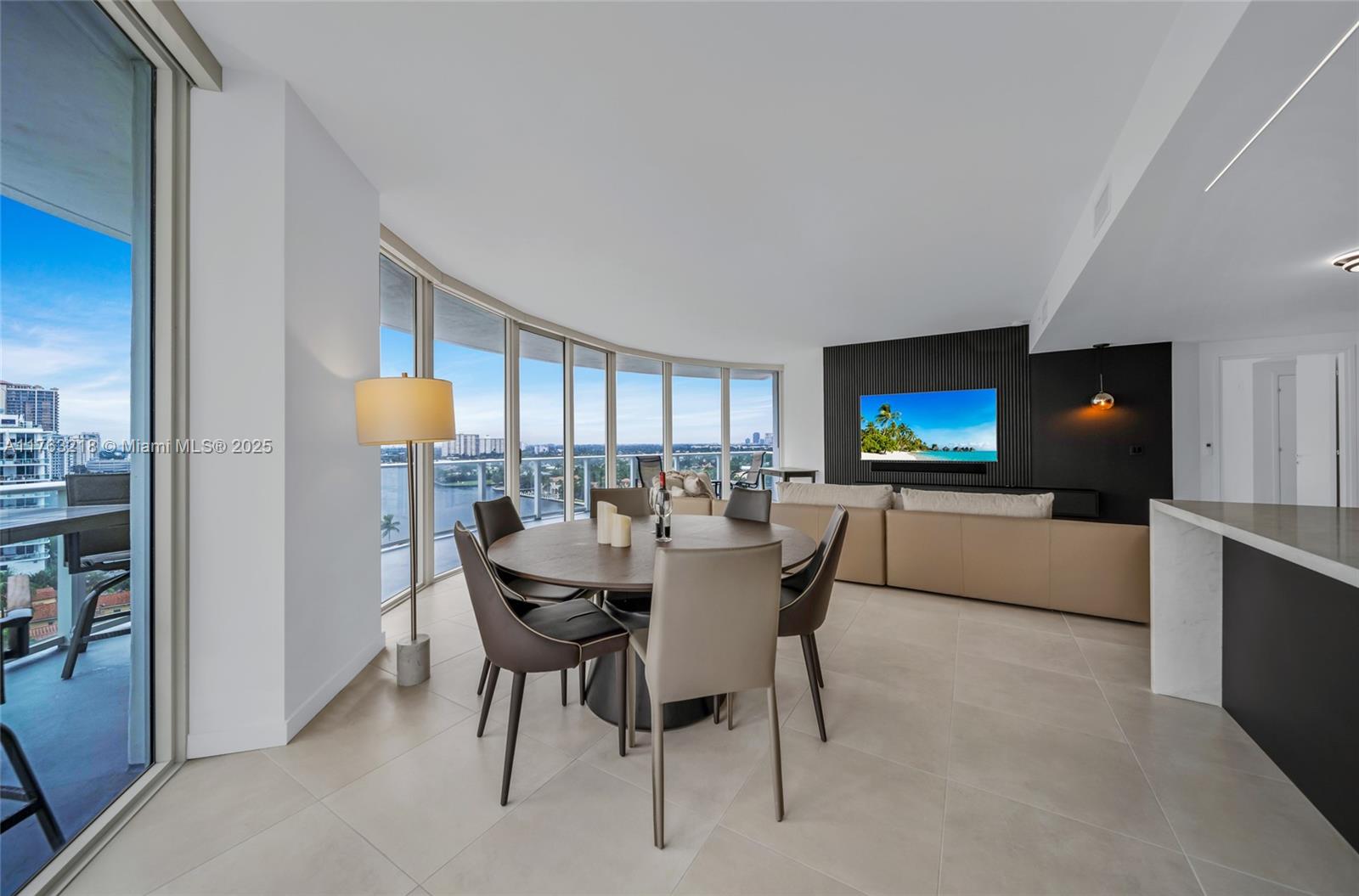 TIFFANY HOUSE CONDO - Residential Lease