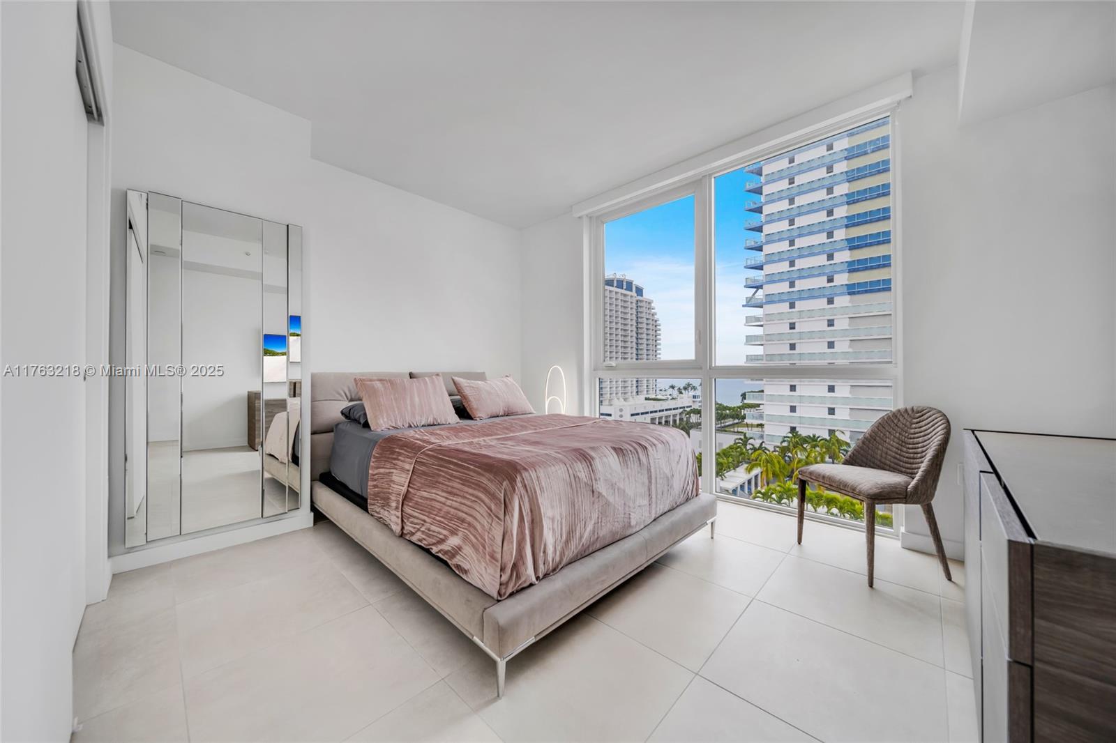 TIFFANY HOUSE CONDO - Residential Lease
