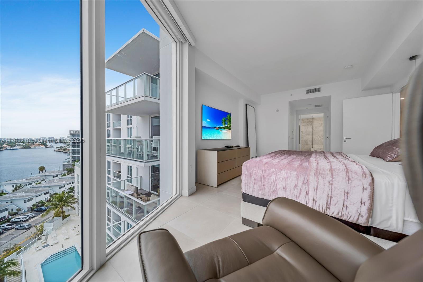 TIFFANY HOUSE CONDO - Residential Lease