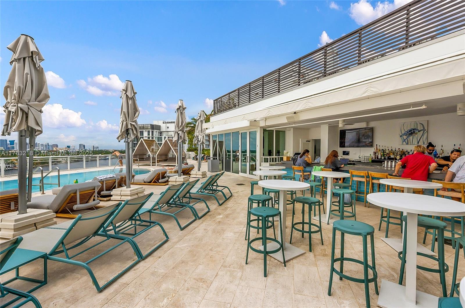 TIFFANY HOUSE CONDO - Residential Lease