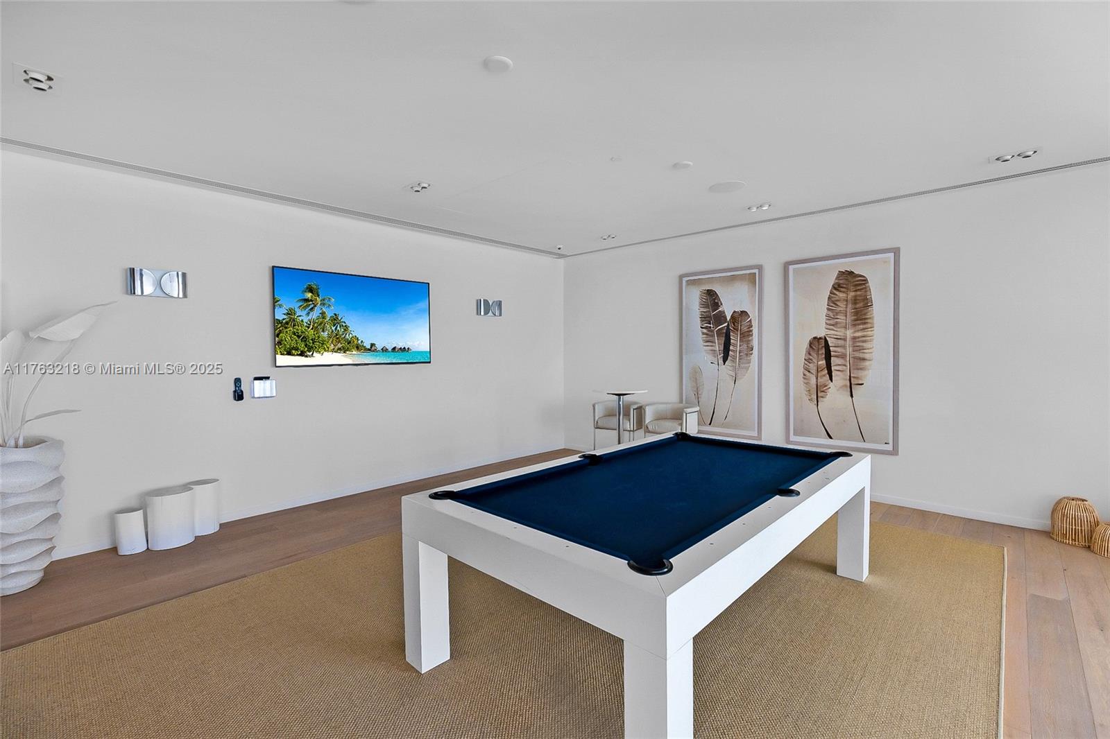 TIFFANY HOUSE CONDO - Residential Lease