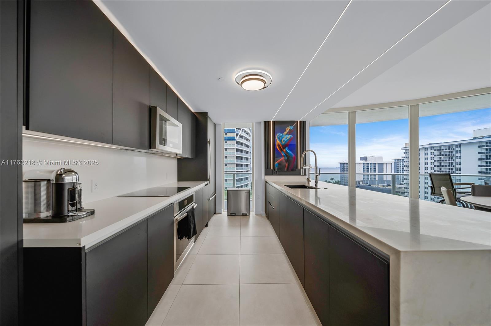 TIFFANY HOUSE CONDO - Residential Lease