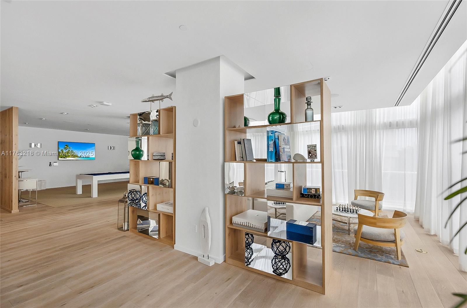 TIFFANY HOUSE CONDO - Residential Lease