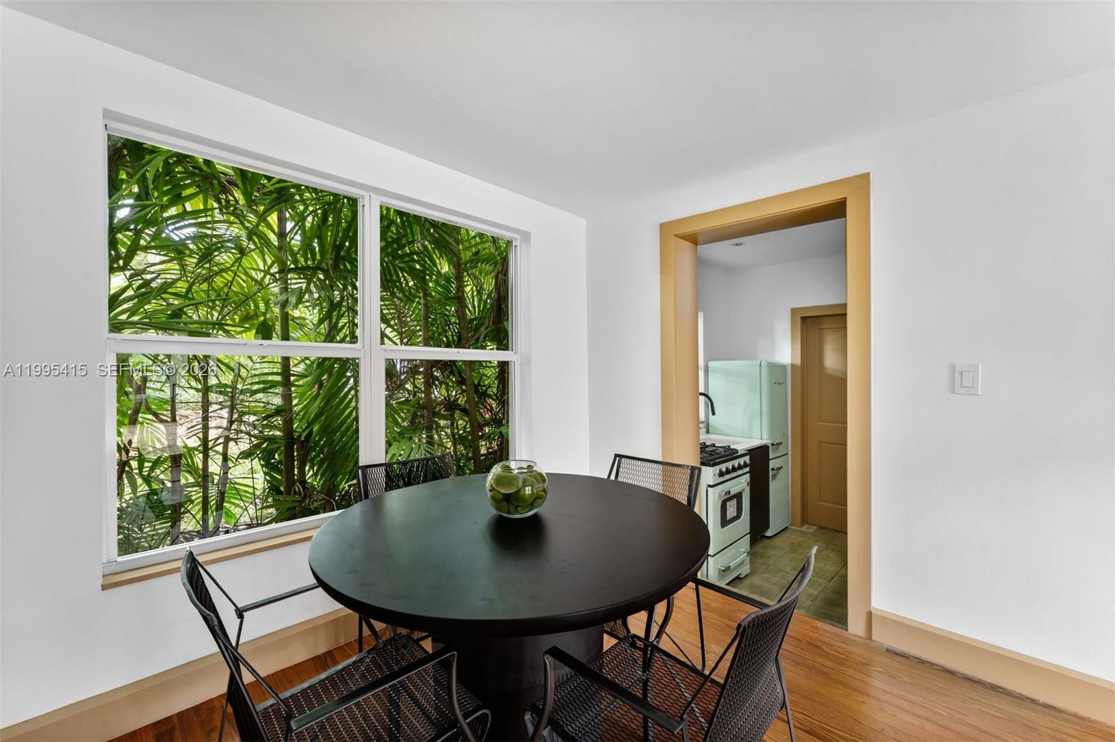 LA GORCE GOLF SUB - Residential Lease