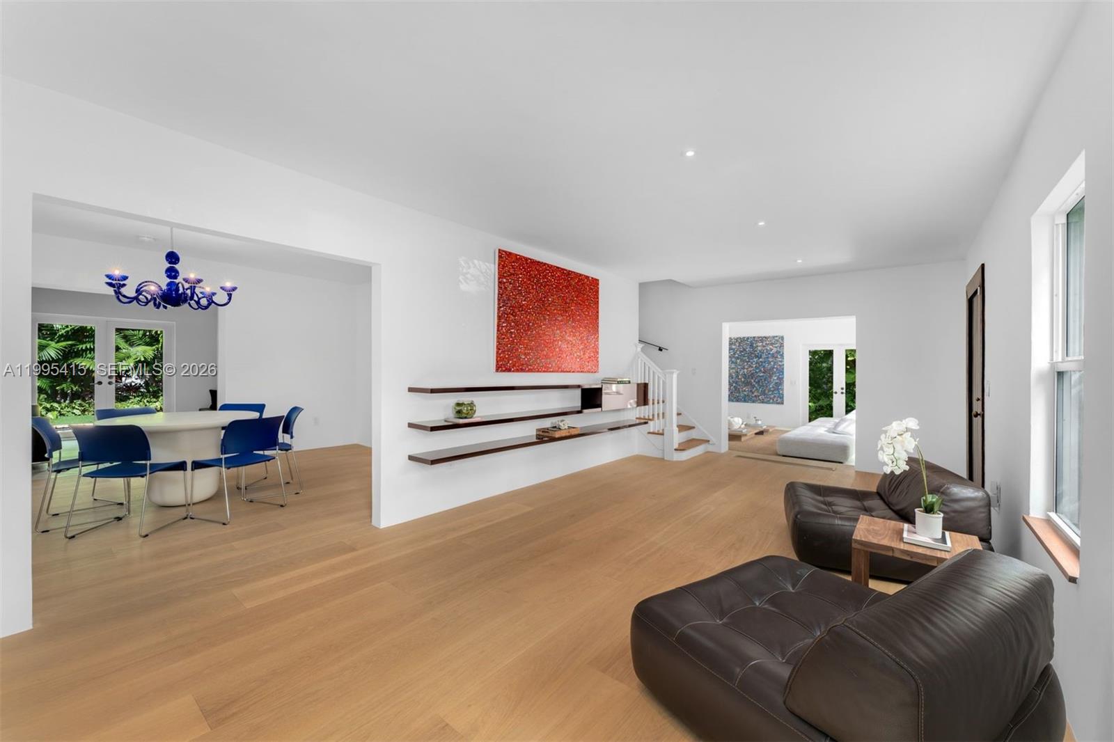 LA GORCE GOLF SUB - Residential Lease